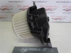 FIAT DOBLO L.10, MOTORČKI PEČKE
