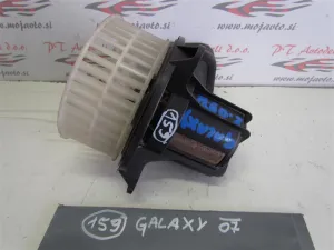 FORD GALAXY L.07, MOTORČKI PEČKE