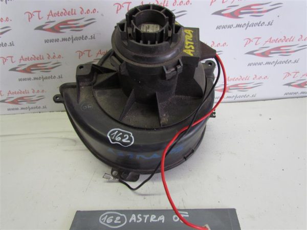 OPEL ASTRA L.05, MOTORČKI PEČKE - Image 2
