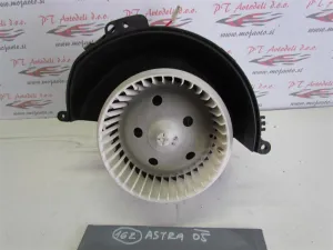 OPEL ASTRA L.05, MOTORČKI PEČKE