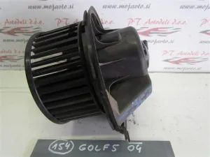 VW GOLF 5 L.04, MOTORČKI PEČKE