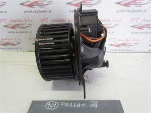 VW PASSAT L.09, MOTORČKI PEČKE