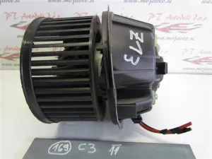 CITROEN C3  L.11, MOTORČKI PEČKE