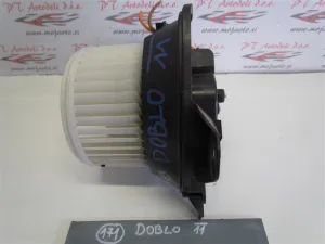 FIAT DOBLO L.11, MOTORČKI PEČKE