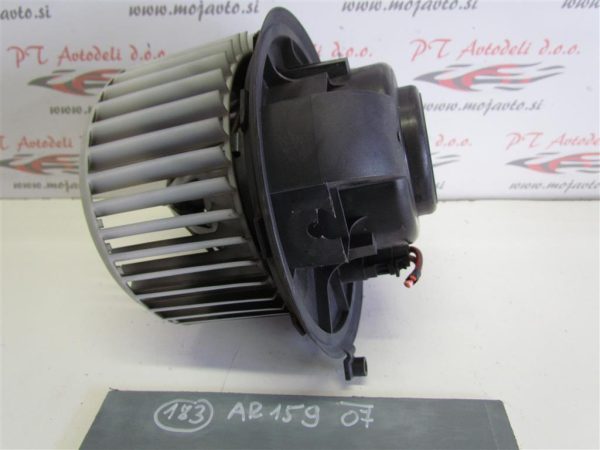 ALFA ROMEO 159 L.07, MOTORČKI PEČKE - Image 2