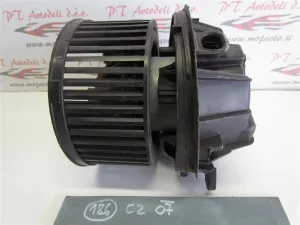CITROEN C2 L.07, MOTORČKI PEČKE