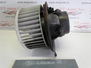 RENAULT LAGUNA  L.04, MOTORČKI PEČKE