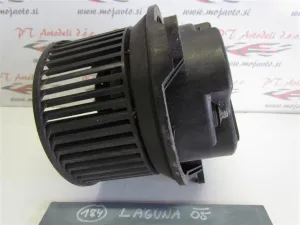RENAULT LAGUNA L.05, MOTORČKI PEČKE