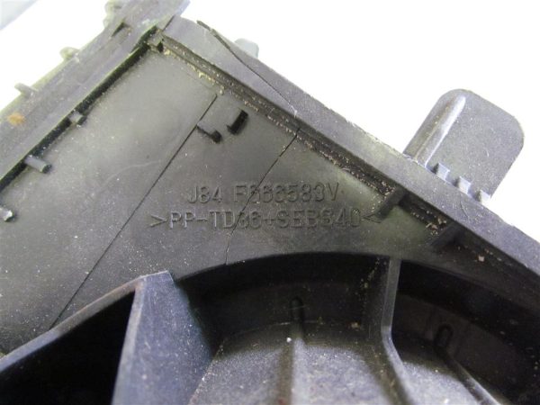 RENAULT SCENIC  L.04, MOTORČKI PEČKE - Image 3