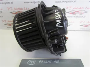 VW PASSAT L.10, MOTORČKI PEČKE