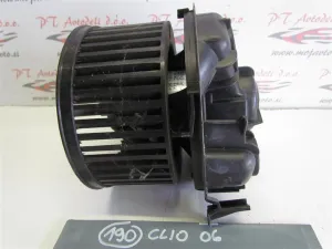 RENAULT CLIO  L.06, MOTORČKI PEČKE