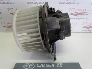 RENAULT LAGUNA L.05, MOTORČKI PEČKE