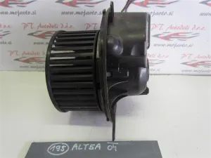 SEAT ALTEA L.04, MOTORČKI PEČKE
