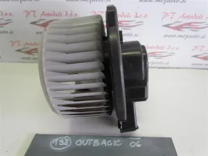 SUBARU OUTBACK L.06, MOTORČEK PEČKE