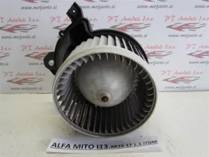 ALFA ROMEO MITO 1.3 MY L.13, MOTORČEK PEČKE