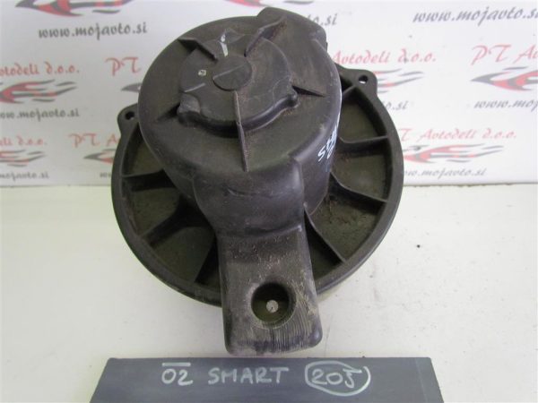 SMART L.02, MOTORČEK PEČKE - Image 2