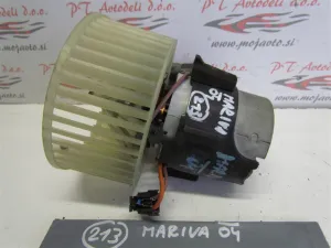 OPEL MERIVA L.04, MOTORČEK PEČKE