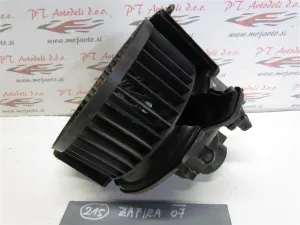 OPEL ZAFIRA L.07, MOTORČEK PEČKE