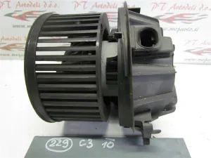 CITROEN C3 L.10, MOTORČEK PEČKE