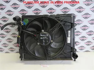 FIAT PANDA 0.9 T BEN. L.15, VENTILATOR