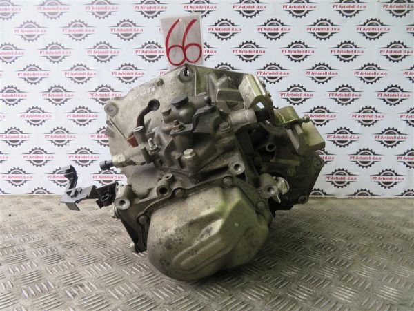 FIAT PANDA 0.9 T BEN. L.15, MENJALNIK (5 PRESTAV) - Image 3