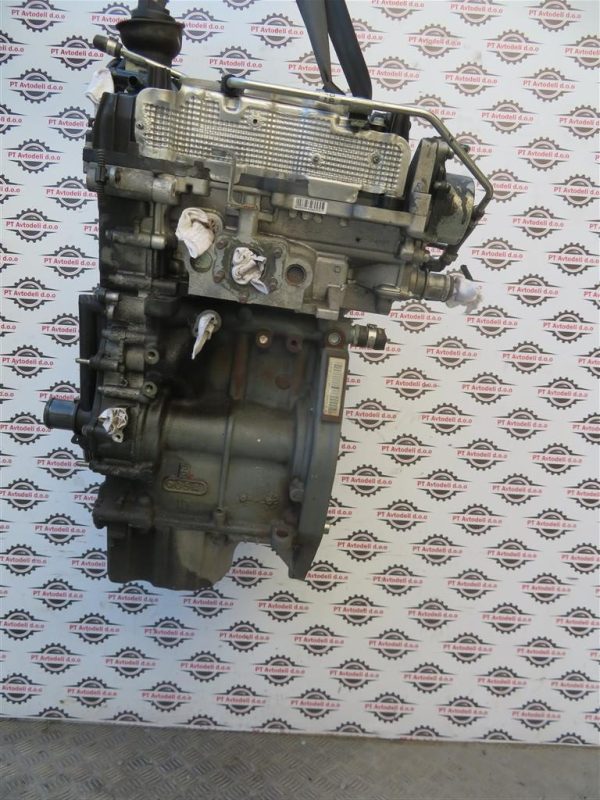 FIAT PANDA 0.9 T BEN. L.15, MOTOR