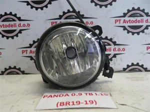 FIAT PANDA L.15, MEGLENKA, PREDNJA LEVA