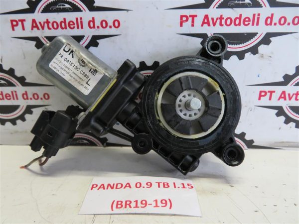 FIAT PANDA L.15, MOTORČEK ZA DVIG STEKLA, PREDNJI LEVI