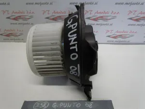 FIAT G.PUNTO L.08, MOTORČEK PEČKE