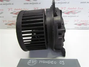 FORD MONDEO L.03, MOTORČEK PEČKE