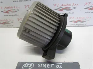 SMART L.03, MOTORČEK PEČKE