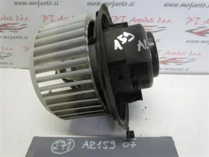 ALFA ROMEO 159 L.07, MOTORČEK PEČKE