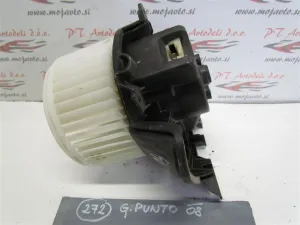 FIAT G.PUNTO L.08, MOTORČEK PEČKE