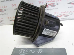 CITROEN C3 L.10, MOTORČEK PEČKE