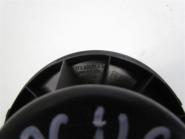 FORD FOCUS L.11, MOTORČEK PEČKE - Image 3