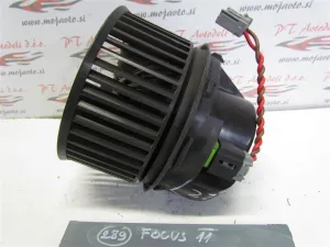FORD FOCUS L.11, MOTORČEK PEČKE