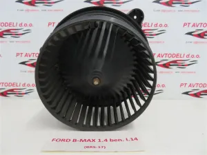 FORD B-MAX L.14, MOTORČEK PEČKE