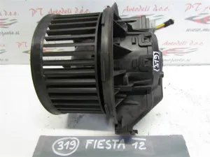 FORD FIESTA L.12, MOTORČEK PEČKE