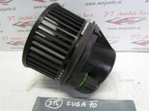 FORD KUGA L.10, MOTORČEK PEČKE