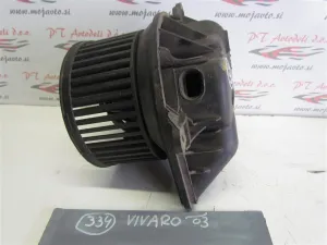 OPEL VIVARO L.03, MOTORČEK PEČKE