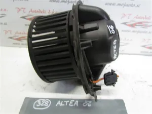 SEAT ALTEA L.06, MOTORČEK PEČKE