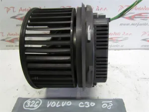 VOLVO C30 L.08, MOTORČEK PEČKE