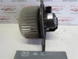 AUDI A6 L.98, MOTORČEK PEČKE