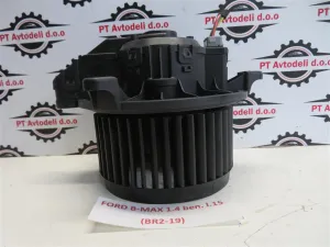 FORD B-MAX 1.4 BEN. L.15, MOTORČEK PEČKE