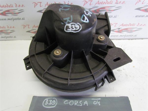 OPEL CORSA L.04, MOTORČEK PEČKE - Image 2