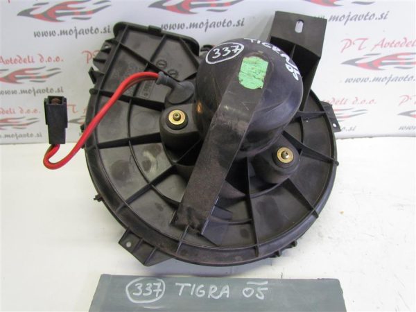 OPEL TIGRA L.05, MOTORČEK PEČKE - Image 2