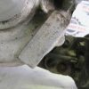 FORD MONDEO 2.0 TDCI L.11, TURBINA - Image 5