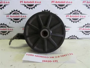 FORD MONDEO 2.0 TDCI L.11, SERVO ČRPALKA