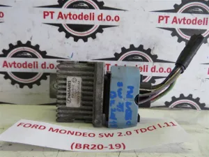 FORD MONDEO 2.0 TDCI L.11, RELE GRELNIH SVEČ