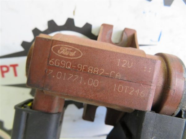 FORD MONDEO 2.0 TDCI L.11, VAKUM VENTIL - Image 2